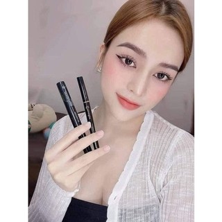 Mascara Missha 4D