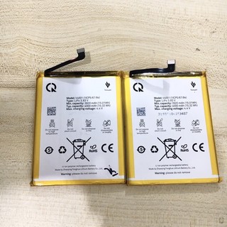 Pin vsmart joy 1 plus zin hàng cao cấp.