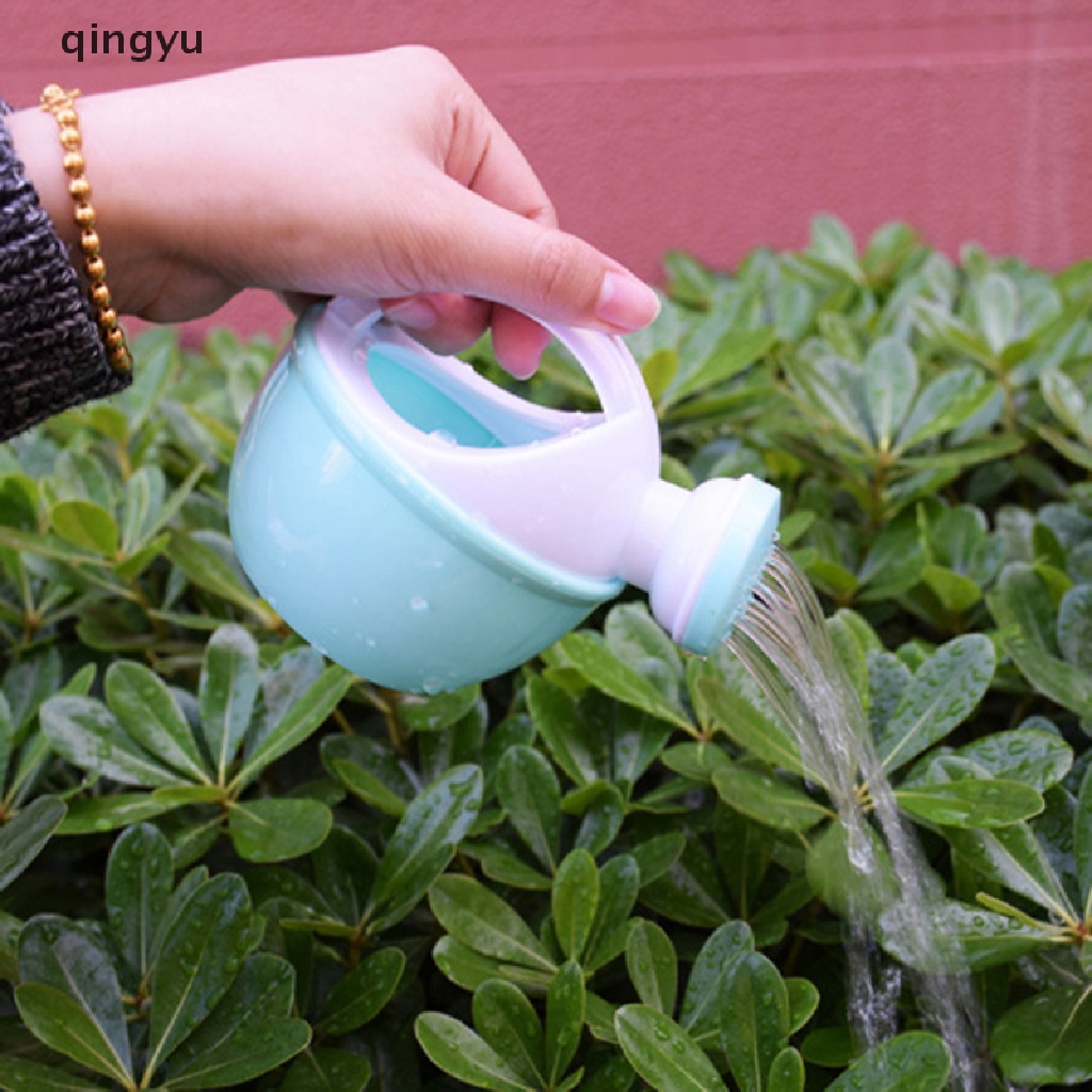 Bình Tưới Cây Đồ Chơi Bằng Nhựa Dành Cho Bé