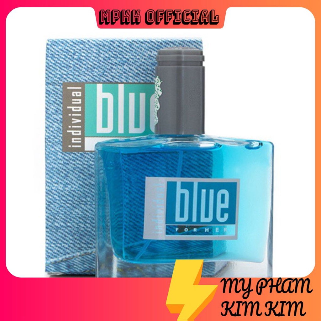 Nước hoa Blue nam và nữ