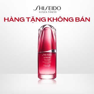 Tinh chất dưỡng da Shiseido Ultimune Power Infusing Concentrate 30ml