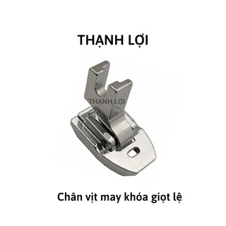 Chân Vịt Máy May Gia Đình Cổ Điển (Máy Con Bướm, Sinco,...)