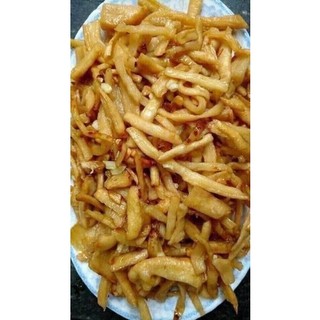 Củ cải muối loại 1