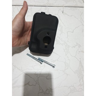 BÔ LỬA MÁY CẮT CỎ 411