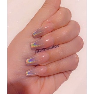 Nailbox thiết kế hologram - có làm theo yêu cầu