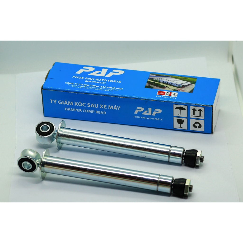 TY GIẢM XÓC SAU AIR BLADE 110