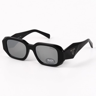 Kính mát prada spr17w hàng chuẩn auth cao cấp full box