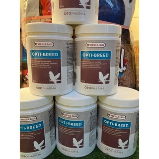 Khoáng sinh sản optibreed dành cho tất cả các dòng chim vẹt cảnh date mới nhất chiết lẻ 100g,200g