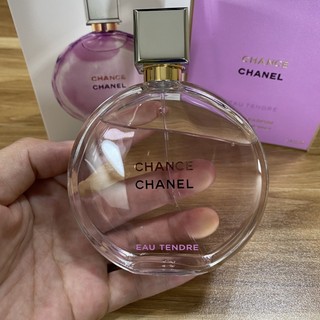 Nước hoa nữ 100ml Channel hồng edp
