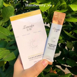 MẶT NẠ NGỦ COLLAGEN DƯỠNG ẨM