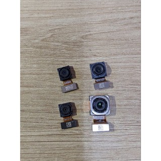 Bộ camera trước sau Redmi Note 11 (220117TG) bóc máy