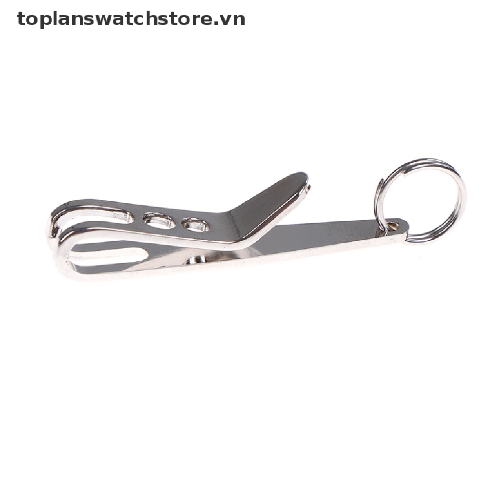 Set 5 Móc Treo Chìa Khóa mini Tiện Dụng VN