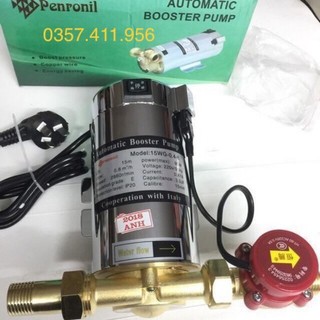 máy bơm tăng áp tự động 100W