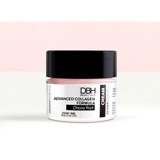 Kem Dưỡng DBH Advanced Collagen Formula 29g ( Hang Chinh Hang )