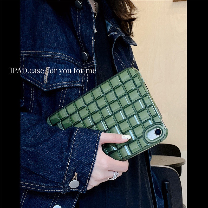 Ốp Máy Tính Bảng TPU Cho iPad Mini 4 5 6 Air Pro 9.7 "10.2" 4th 5th 6th 7th 8th 9th 10th Gen 10.5 "11.0" 10.9 "2021 2022 2019 2020