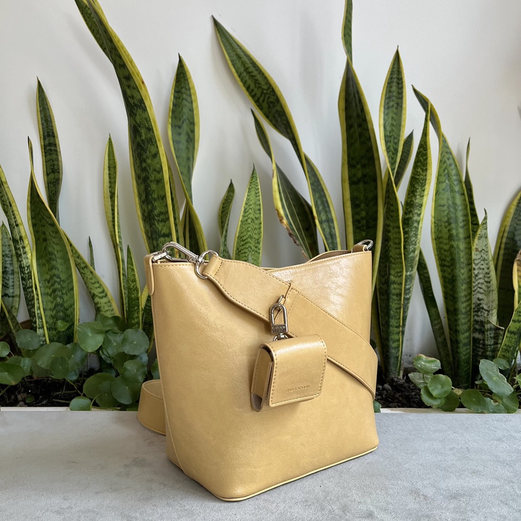 Túi Find Kapoor Pingo 20 CRINKLED đủ màu