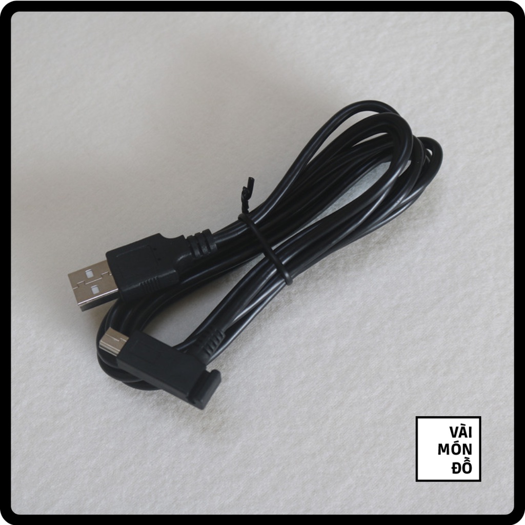 Cáp Mini USB dành cho Wacom Pro PTK440/640/840/1240 PTK450/650/850 PTH450/650  PTH451/651/851