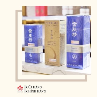 Kem chống nắng nhật bản kose