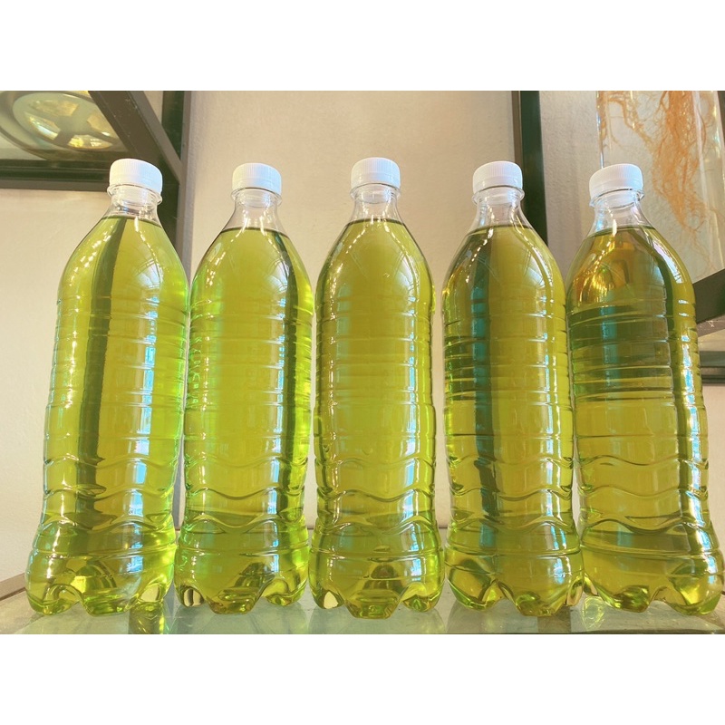 1L RƯ.Ơ.U đòng đòng lúa nếp hạ thổ thơm ngon - HÀNG ĐẢM BẢO CHẤT LƯỢNG 100% - DƯỢC LIỆU HÀ HOÀNG