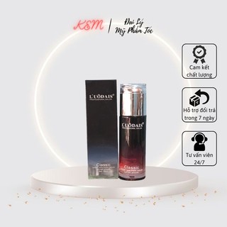[Rẻ Vô Đich] Tinh dầu dưỡng tóc L'uodais 80ml