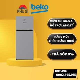 [GIAO HCM] Tủ lạnh Beko RDNT200I50VS, 188L, Inverter