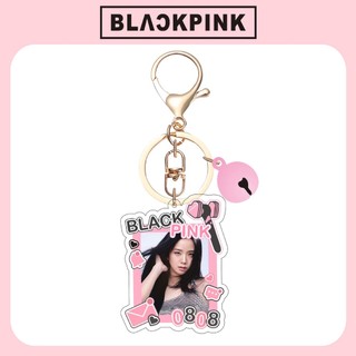 MÓC KHÓA BLACKPINK 2022 mới