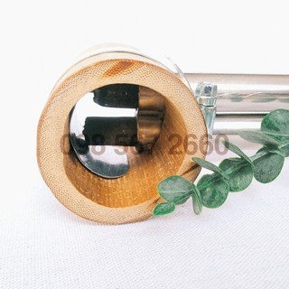 Ống tự hơ ngải Diện Chẩn