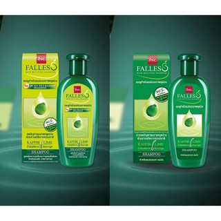 Dầu gội bưởi falles ngăn rụng tóc 180ml