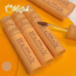 Son kem lì Maffick MF133 dưỡng ẩm nội địa trung vỏ vàng sương mờ môi bùn nhung tinh tế làm trắng da mặt giá rẻ