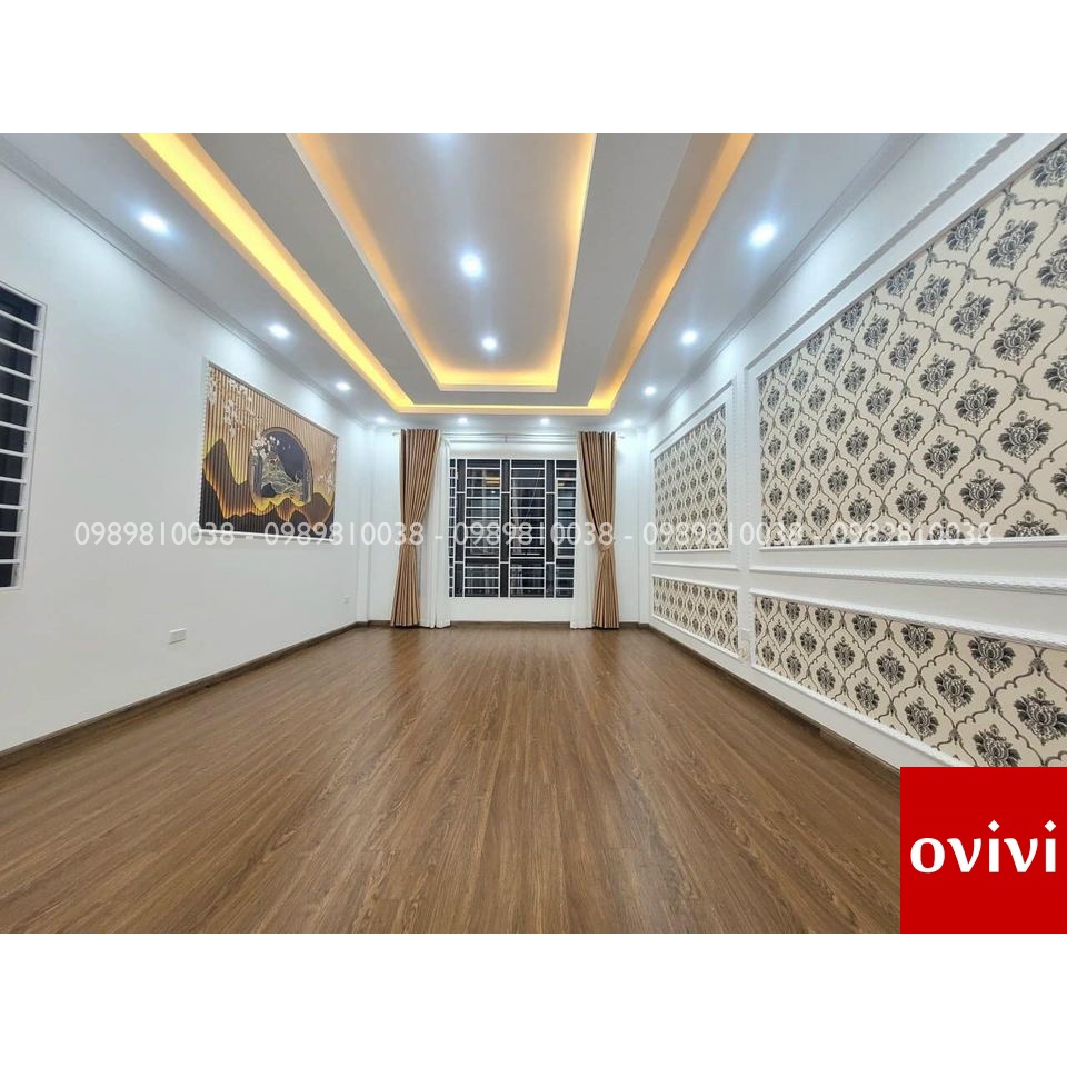 Giấy dán tường 3D HOA VĂN phòng ngủ phòng khách đẹp loại dày xịn không có keo sẵn cuộn 5m2
