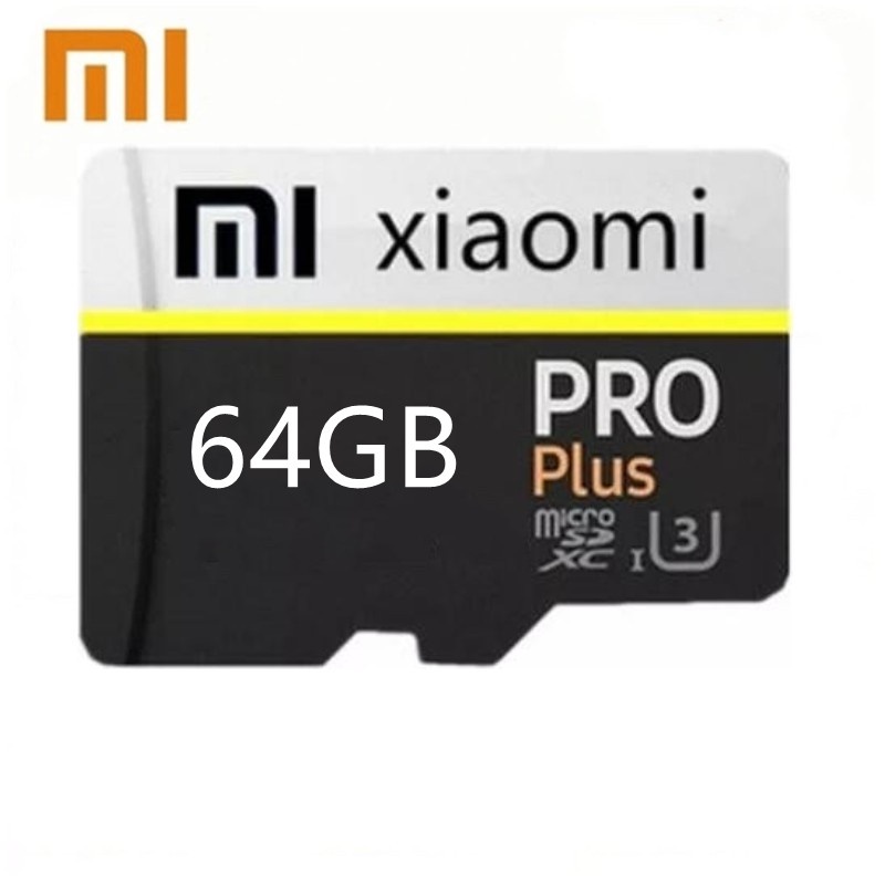 Thẻ Nhớ Xiaomi Micro SD 1TB 512gb 256GB 128GB 64GB microsd Mi Tốc Độ Cao Class 10 UHS-1 TF Card