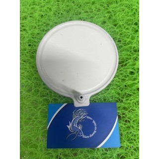 Đĩa sủi oxy mịn 10cm cho hồ cá