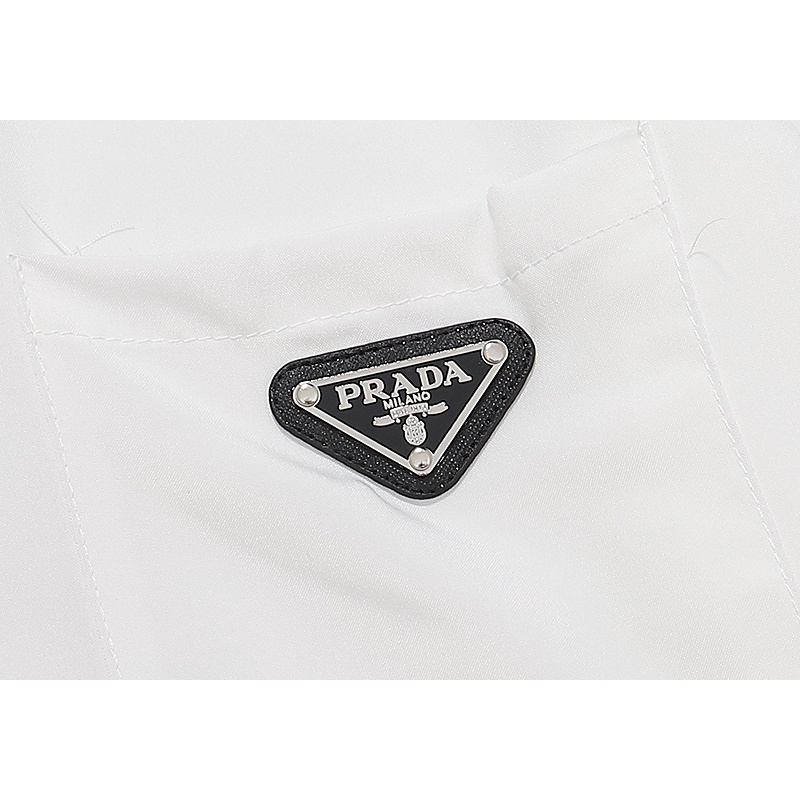 Áo Sơ Mi Nam Nữ Tay Dài Có Túi Thời Trang Size M-XXXL