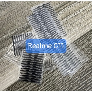 Combo 5 màng loa realme c11 / c12 / c15 / c35 / c3 / c3i
