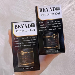 Base top beyad L1