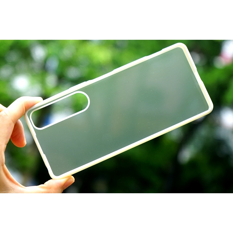 Ốp Điện Thoại Bảo Vệ Cho Sony Xperia 1 IV X1 IV 1 Mark 4 X1m4
