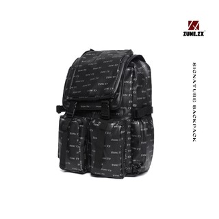 Balo đi học nam nữ unisex signature backpack - zune.zx