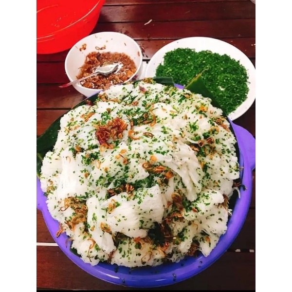 Bánh Hỏi Bình Định - Món Ngon Xứ Nẫu