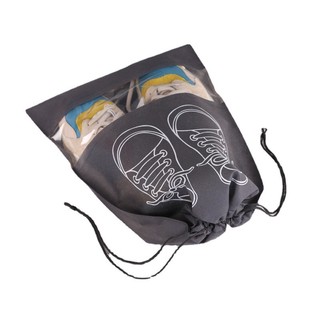 Túi Đựng Giày Dép X3 Dây Rút Chống Bụi Ẩm Mốc, Bỏ Vali Du Lịch