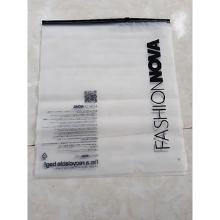 túi zip đựng đồ