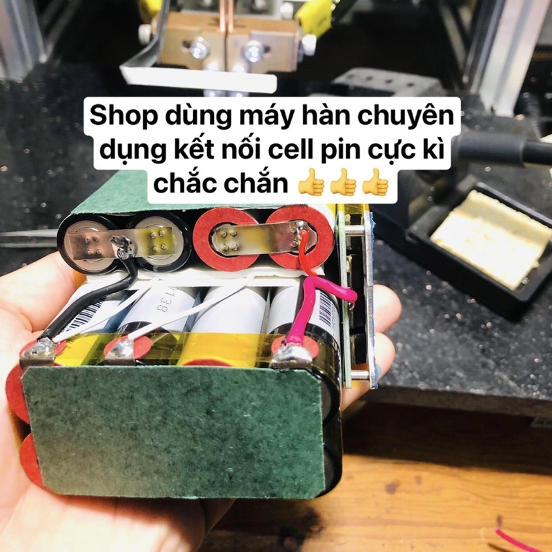 Pin Xe Cân Bằng- Xe Drift Dung lượng chuẩn/Xả cao- Cầm cực nặng tay- Bảo hành dài lâu 🔋🔋🔋