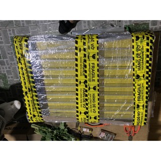 Combo 10 khung in lụa 42x20 lưới t140