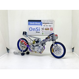 MÔ HÌNH XE EX DRAG