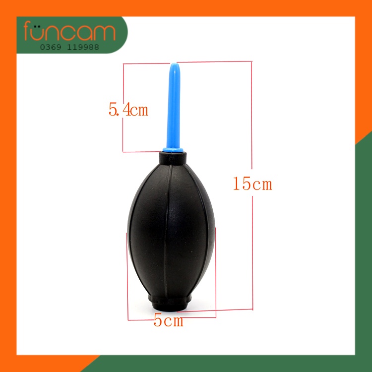 Bóng thổi vệ sinh máy ảnh