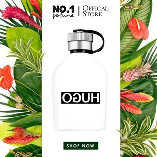 Nước hoa nam hugo boss hugo reversed - #🄽🄾.🄸