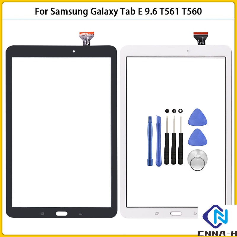 Màn Hình Cảm Ứng LCD Bằng Kính Thay Thế Chuyên Dụng Cho Samsung Galaxy Tab E 9.6 SM-T560 SM-T561 T561 T560