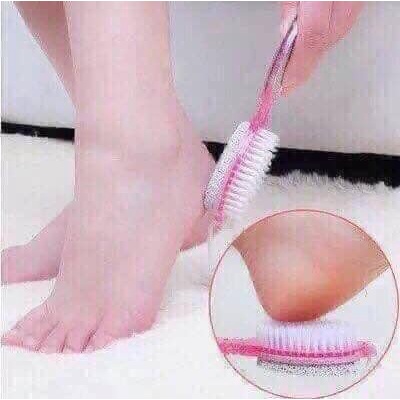 DỤNG CỤ MÀI GÓT CHÂN 4IN1