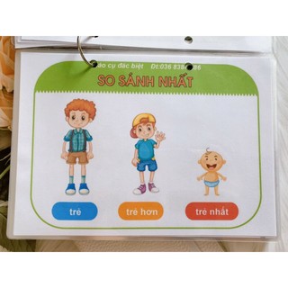 Hot so sánh nhất và so sánh hơn