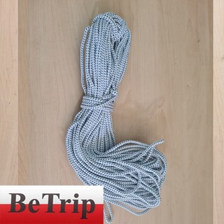 Dây Dù Cột Võng, Căng Tăng Lều