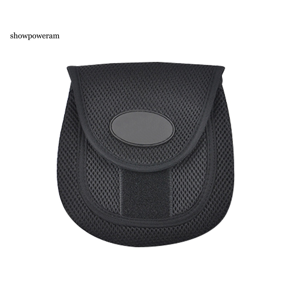 Túi Canvas Đựng Bảo Vệ Máy Câu Cá Chống Thấm Nước Thoáng Khí